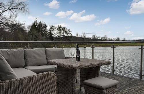 Aboyne House | Golf View