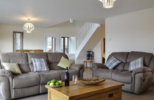 Aboyne House | Golf View