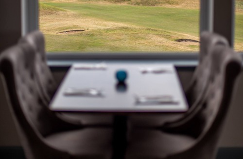 Lossiemouth Hotel | Golf View Hotel