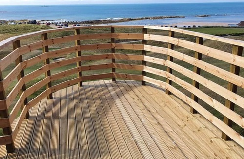 Lossiemouth Hotel | Golf View Hotel