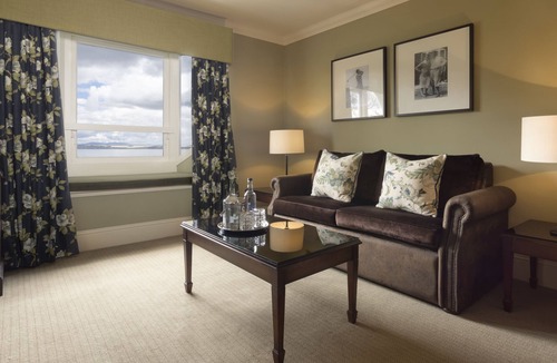 Nairn Hotel | Golf View Hotel & Spa