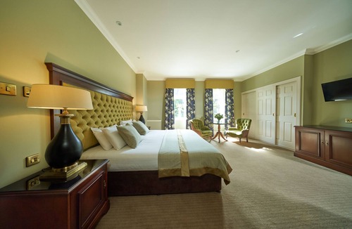 Nairn Hotel | Golf View Hotel & Spa