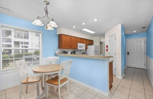 Carolina Forest Apartment | Golf View Oasis 2BR/2BA