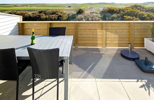 Sønderstrand House | Golf View Retreat - By Traum Ferienwohnungen