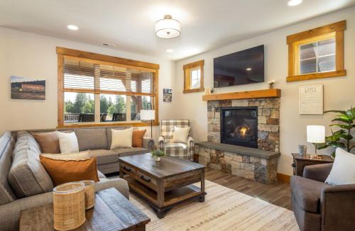 Cle Elum Ski Chalet | Golf Views, Game Room & Suncadia Pool Access