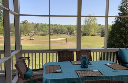 North Augusta House | Golf, Work, Golf,Play