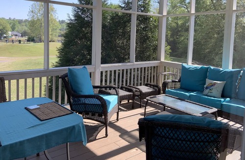 North Augusta House | Golf, Work, Golf,Play