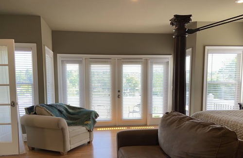 North Augusta House | Golf, Work, Golf,Play