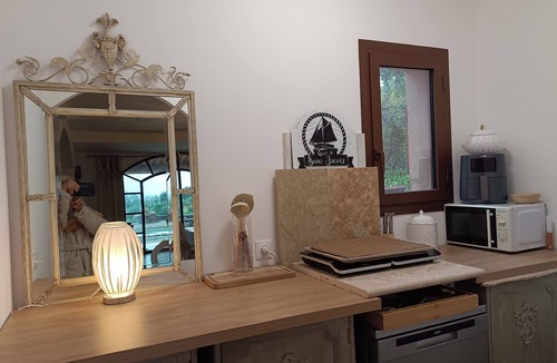 Repenti House | GOLFE de SAINT TROPEZ Charming