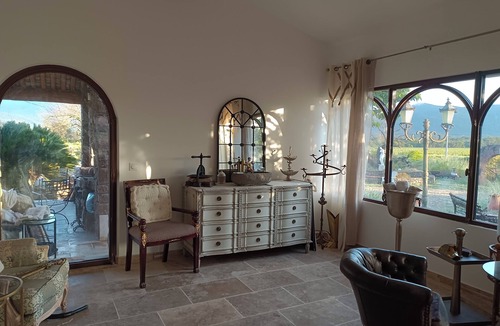 Repenti House | GOLFE de SAINT TROPEZ Charming