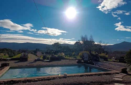 Repenti House | GOLFE de SAINT TROPEZ Charming