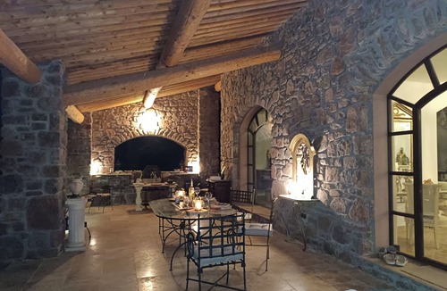Repenti House | GOLFE de SAINT TROPEZ Charming