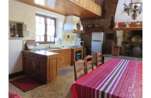 Saint-Armel House | Golfe du Morbihan - Lasné (Saint-Armel)