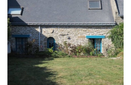 Saint-Armel House | Golfe du Morbihan - Lasné (Saint-Armel)