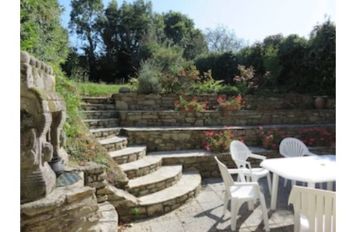 Saint-Armel House | Golfe du Morbihan - Lasné (Saint-Armel)