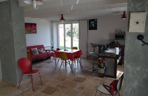 Sene House | Golfe du Morbihan Séné