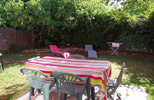 Sene House | Golfe du Morbihan Séné