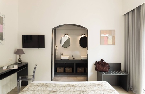 Porto-Vecchio Hotel | Golfe Hôtel