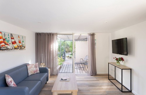 Porto-Vecchio Hotel | Golfe Hôtel