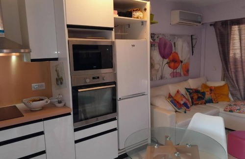 Golfe Juan Apartment | GOLFE JUAN Sole e Mare 2 rooms sea view