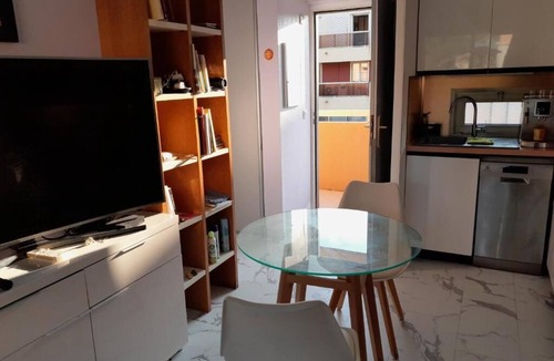 Golfe Juan Apartment | GOLFE JUAN Sole e Mare 2 rooms sea view