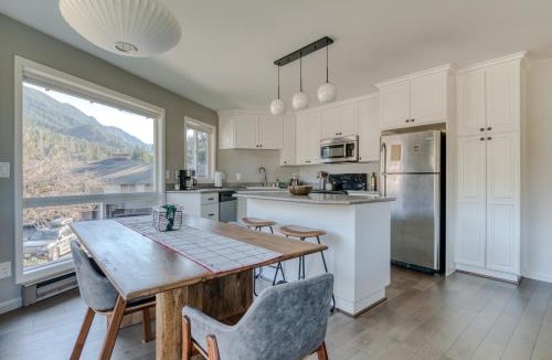 Welches Apartment | Golfer's Daydream