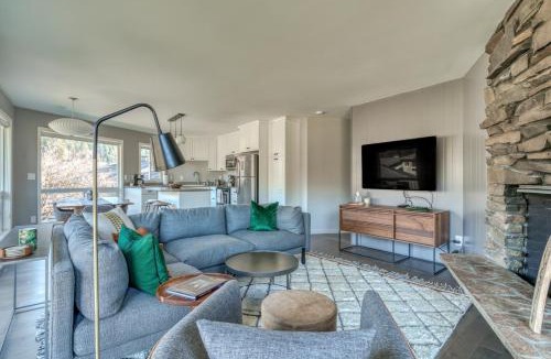 Welches Apartment | Golfer's Daydream