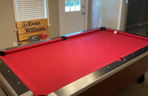 Dacula Apartment | Golfer’s Dream Getaway