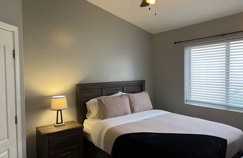 Red Mountain Ranch House | GOLFER´S GETAWAY