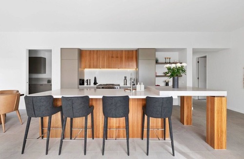 Connewarre House | Golfer's Haven Barwon Heads