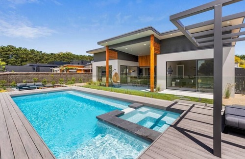 Connewarre House | Golfer's Haven Barwon Heads