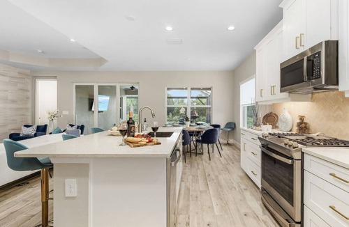 Fort Myers House | Golfer's Paradise Hideaway!