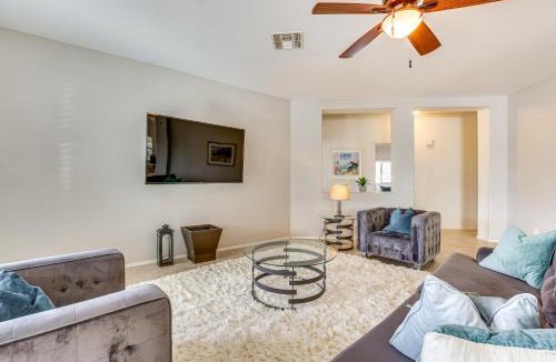 Legend Trail House | Golfer's Retreat w/Outdoor Oasis in Scottsdale!