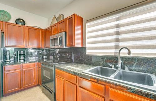 Legend Trail House | Golfer's Retreat w/Outdoor Oasis in Scottsdale!