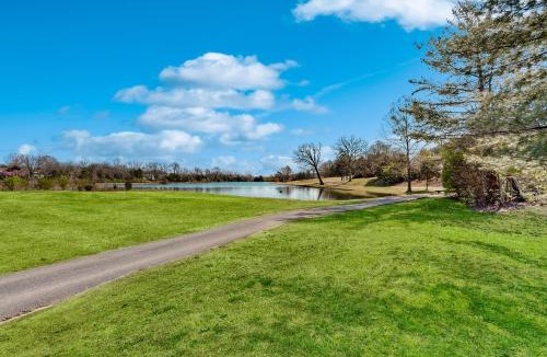 Nashboro Village House | Golfer's Sanctuary