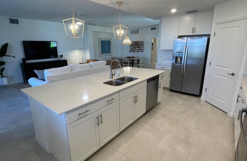 Immokalee Condo | Golfers Dream-No traffic, No drama, No worries