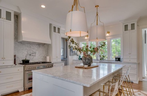 Appling House | Golfers Dream