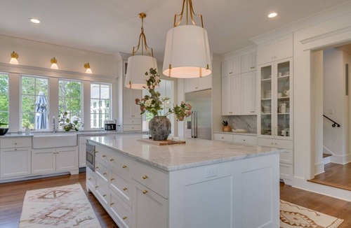 Appling House | Golfers Dream