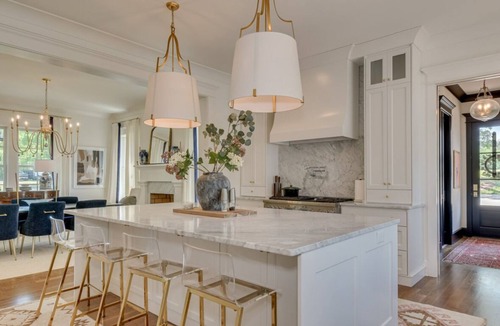 Appling House | Golfers Dream