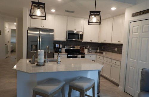 Braden River Condo | Golfers Dream