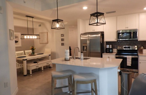 Braden River Condo | Golfers Dream