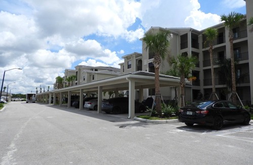 Braden River Condo | Golfers Dream