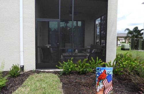 Braden River Condo | Golfers Dream