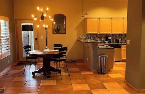 Elephant Butte House | Golfers Paradise - free round of golf for 2 included.