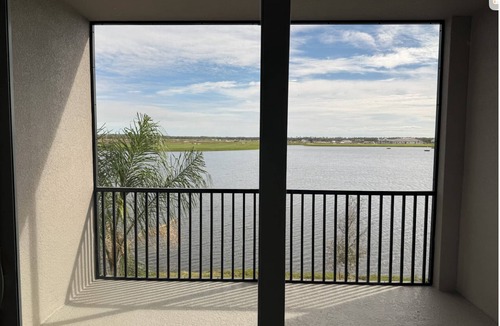 Braden River Condo | Golfers Paradise @ Calusa Country Club Water View 2/2 Condo Lakewood Ranch 18+12