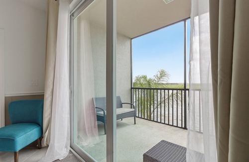 Braden River Condo | Golfers Paradise @ Calusa Country Club Water View 2/2 Condo Lakewood Ranch 18+12