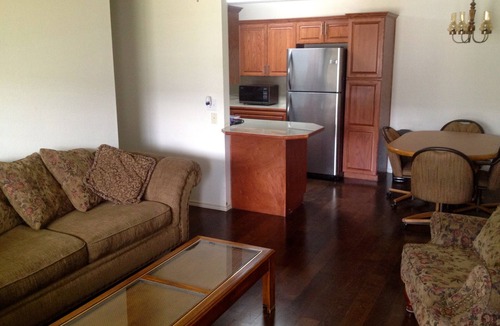 Mission Condo | GOLFERS PARADISE