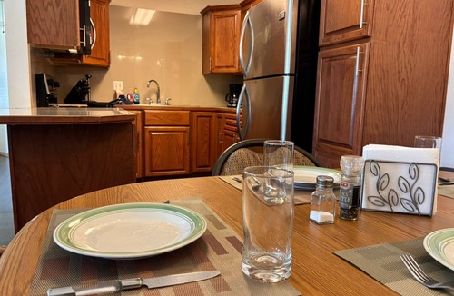 Mission Condo | GOLFERS PARADISE