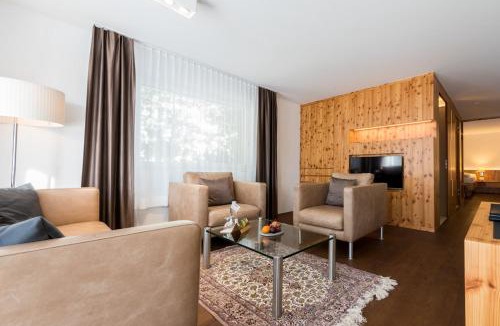 Riederalp Hotel | Golfhotel Riederhof