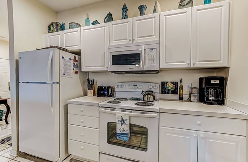 Sea Trail Condo | Golfing or Beachbound Great location- No extra fees - 2miles to Beach